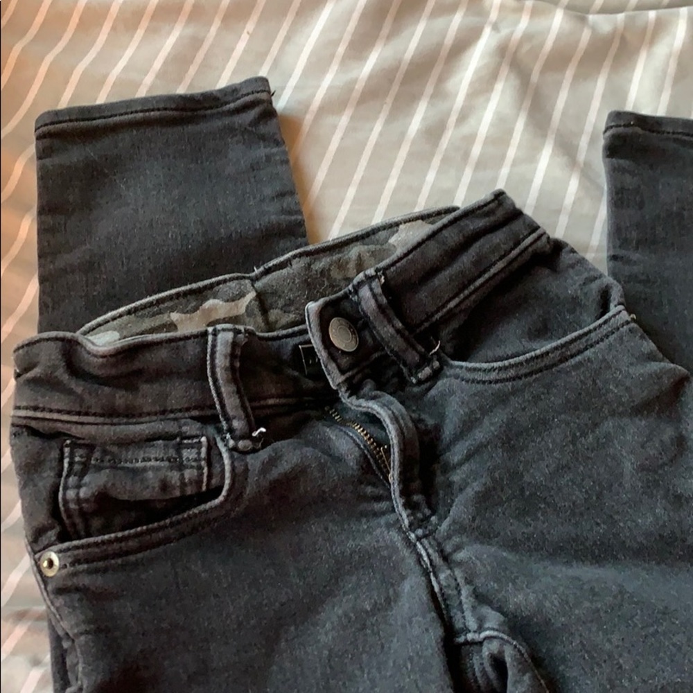 Kid jeans - Picture 2 of 7